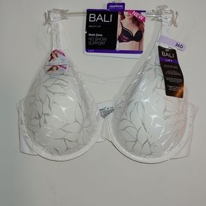 🦋Bali Underwire Bra Size 36D🦋
